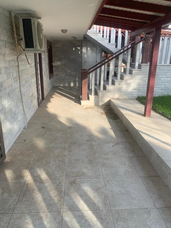 Νέα Μεσσαγγαλα Luxury Suite By Makhome No 2 Nea Mesangala Exterior photo