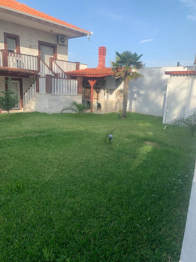 Νέα Μεσσαγγαλα Luxury Suite By Makhome No 2 Nea Mesangala Exterior photo