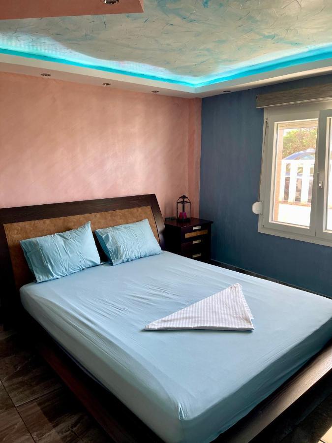 Νέα Μεσσαγγαλα Luxury Suite By Makhome No 2 Nea Mesangala Exterior photo