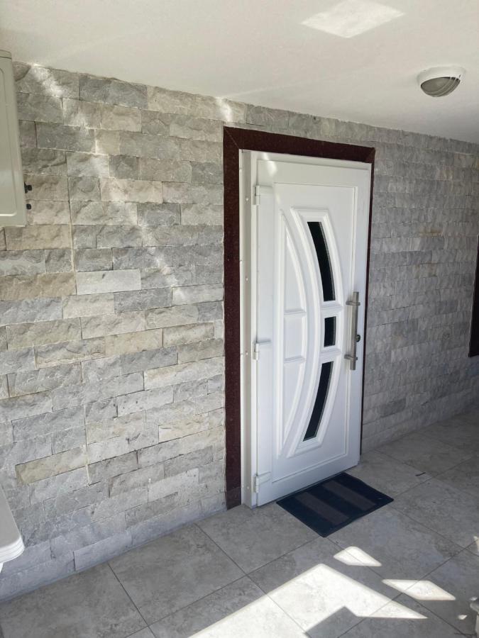 Νέα Μεσσαγγαλα Luxury Suite By Makhome No 2 Nea Mesangala Exterior photo