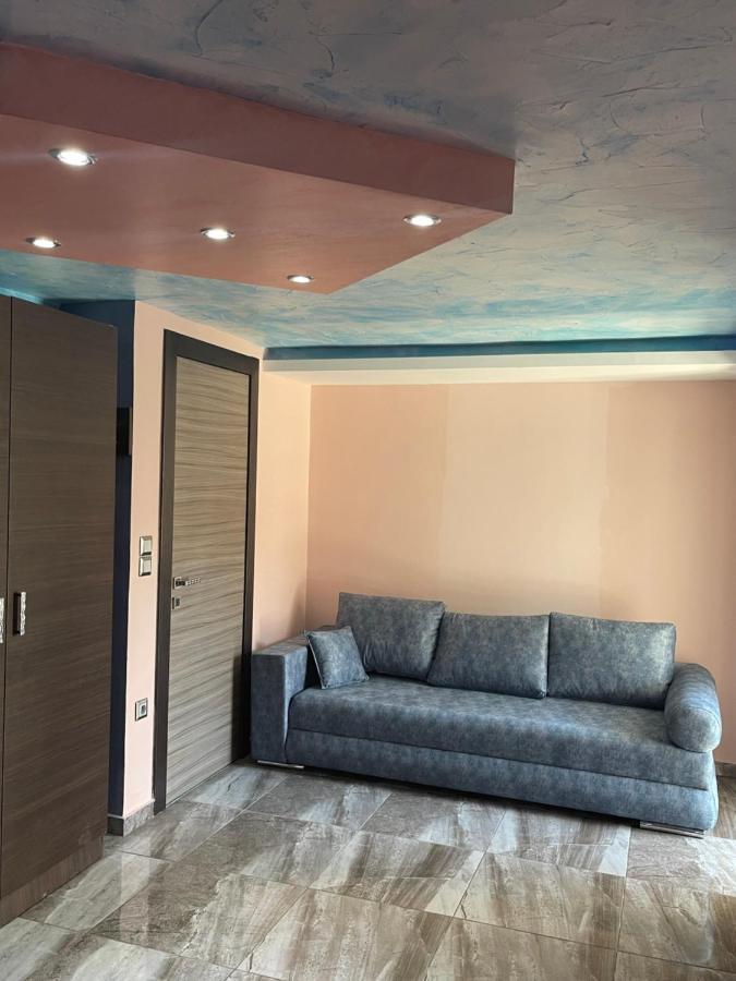 Νέα Μεσσαγγαλα Luxury Suite By Makhome No 2 Nea Mesangala Exterior photo